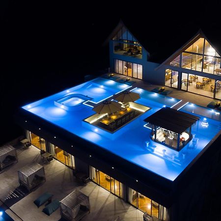 Ida B Domain Resort 리빠 너이 외부 사진