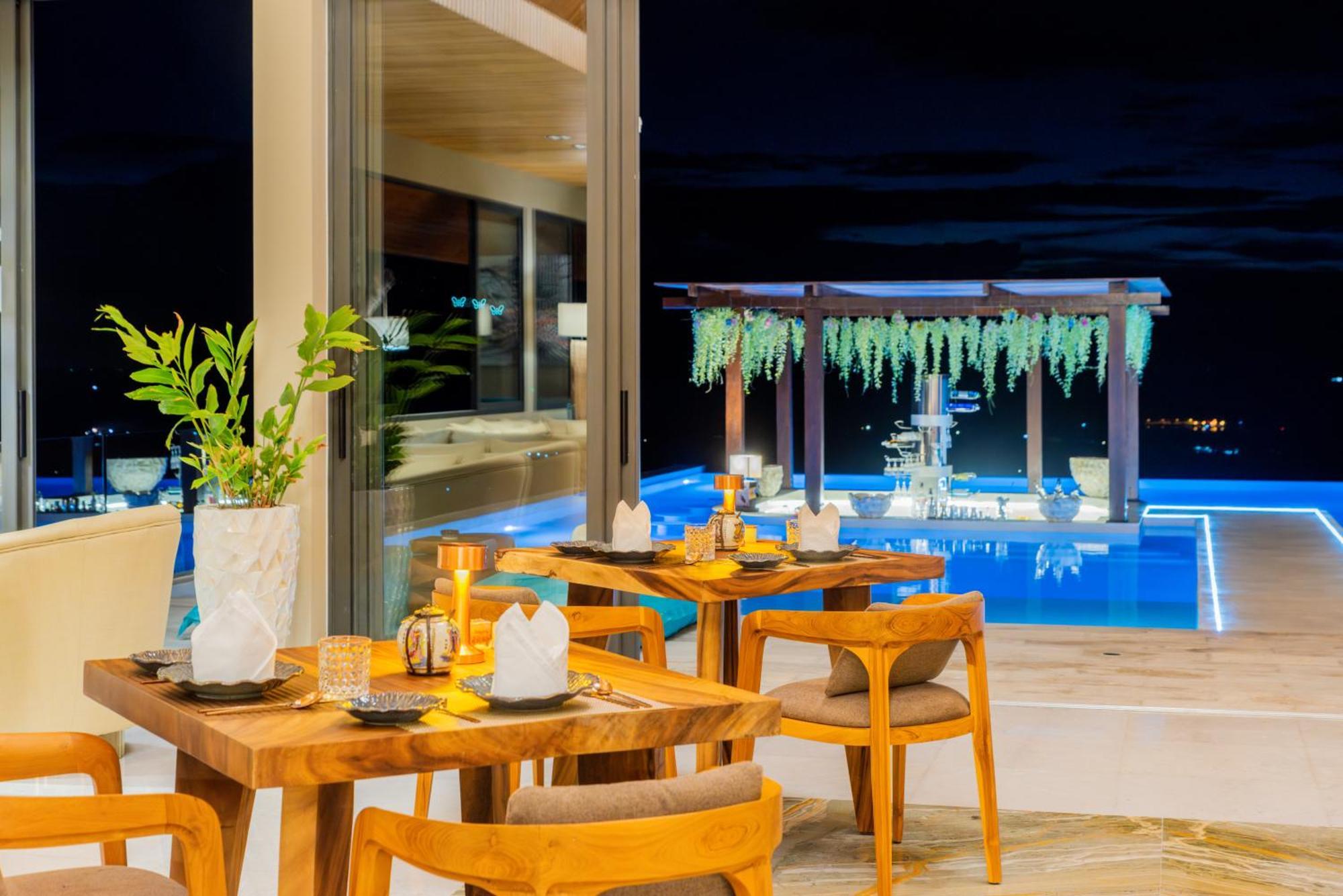 Ida B Domain Resort 리빠 너이 외부 사진