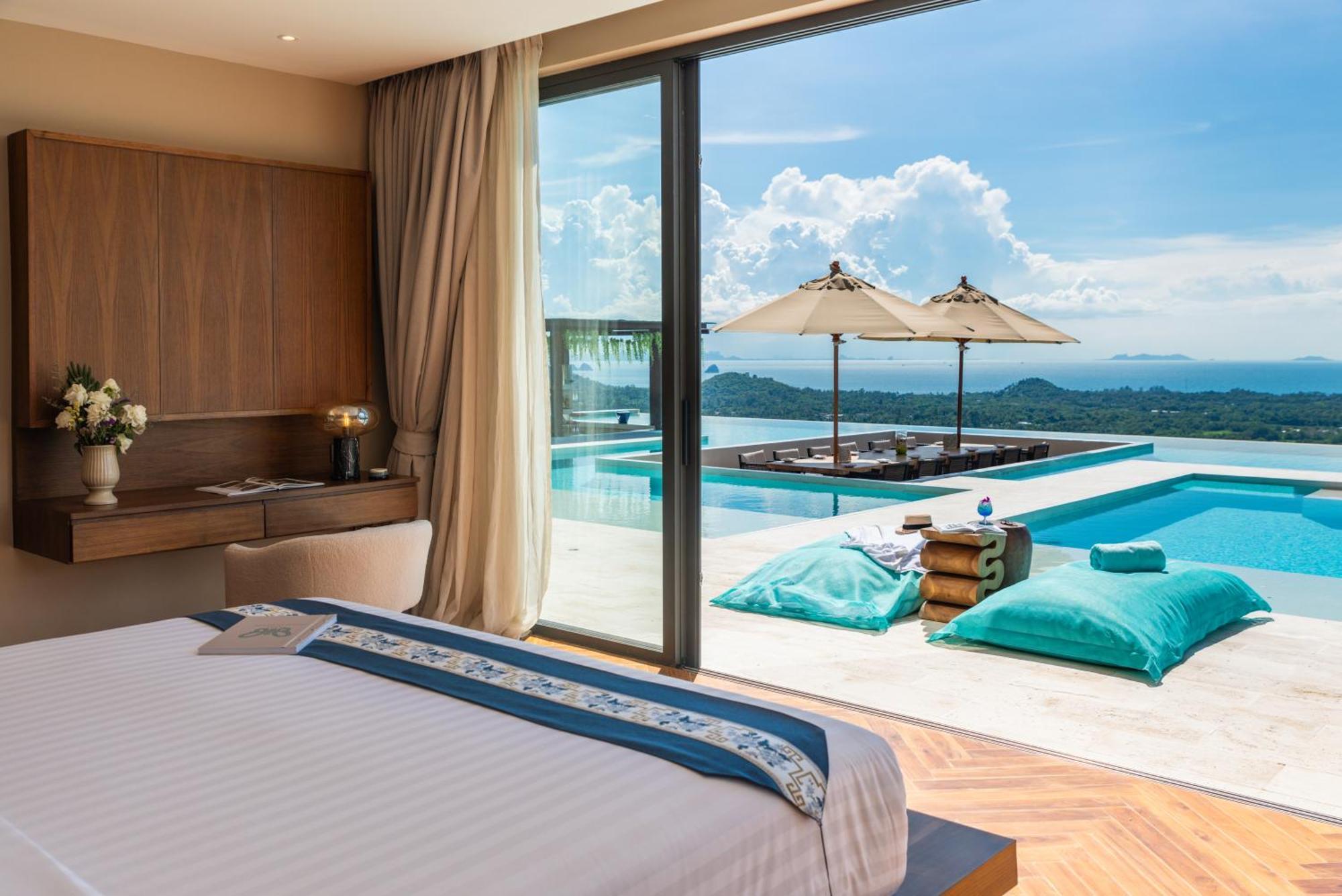 Ida B Domain Resort 리빠 너이 외부 사진